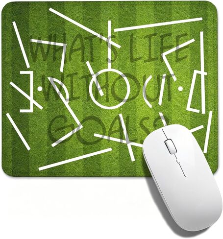 Gothic Tattoo Art Ouija Mouse Pad, 10.2×8.3 Inch Vintage Occult Desk Mat, Witchy Non-Slip Mat, Gift for Wiccans, Dark Decor Fans & Tattoo Lovers in Saudi Arabia