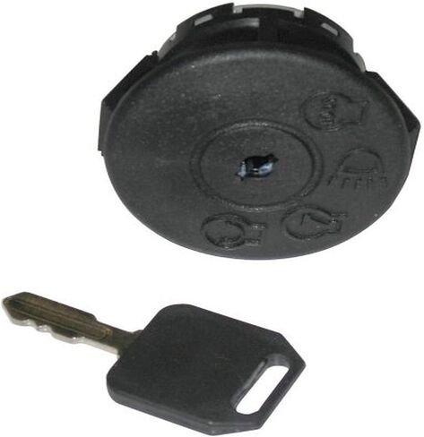 Poulan Pro Ignition Delta Switch 2000 PP60008 in Saudi Arabia