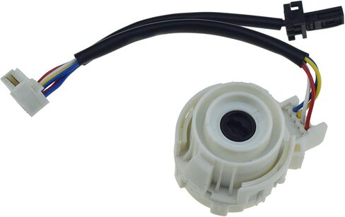 Generic Ignition Switch Wire Harness for VW Passat Jetta Tiguan Eos GTI Golf Audi A1 A3 Q3 Skoda Octavia in Kuwait