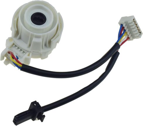 Generic Ignition Switch Wire Harness for VW Passat Jetta Tiguan Eos GTI Golf Audi A1 A3 Q3 Skoda Octavia in Kuwait