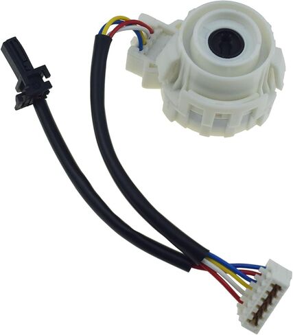 Generic Ignition Switch Wire Harness for VW Passat Jetta Tiguan Eos GTI Golf Audi A1 A3 Q3 Skoda Octavia in Kuwait