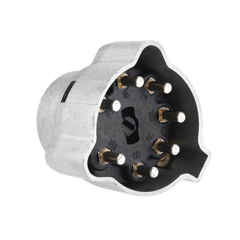 Ignition Lock Starter Switch Key Starter Plug Compatible with Mercedes Benz C220 C280 C280 E300 SLK230 SLK320 (Replaces 2025450104 1244620393) in Kuwait