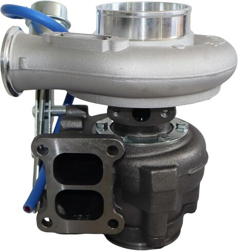Turbocharger 4038421 MTL3298NM MTL9878SL For Komatsu PC300-6 -2004 Crawler Excavators DEYAOLKL in Kuwait
