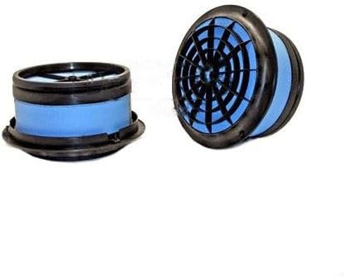Replacement Air Filter Compatible with 2015 Freightliner XC Modular Rail in Kuwait