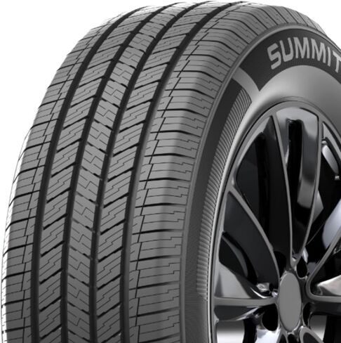 235/65R18 SUMMIT TRAIL CLIMBER SUV2 106H in Kuwait