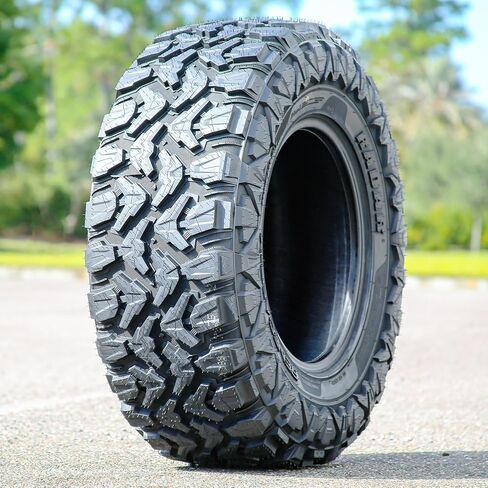 Radar Renegade X LT295/70R18 E/10PLY Light Truck & SUV Tire in Kuwait