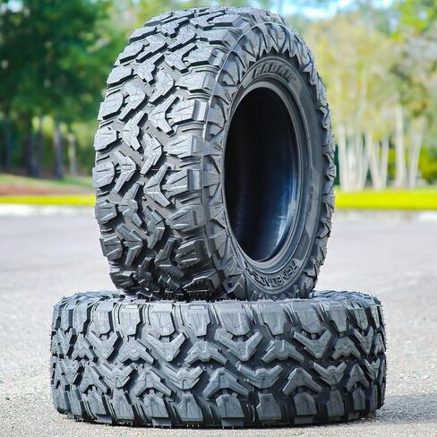 Radar Renegade X LT295/70R18 E/10PLY Light Truck & SUV Tire in Kuwait