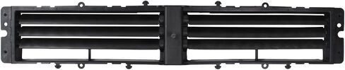 Front Bumper Active Grille Shutter with Motor for Buick Envision 2016-2020 in Kuwait