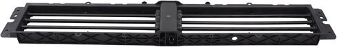 Front Bumper Active Grille Shutter with Motor for Buick Envision 2016-2020 in Kuwait