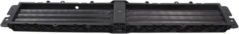 Front Bumper Active Grille Shutter with Motor for Buick Envision 2016-2020 in Kuwait