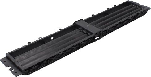 Front Bumper Active Grille Shutter with Motor for Buick Envision 2016-2020 in Kuwait