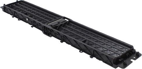 Front Bumper Active Grille Shutter with Motor for Buick Envision 2016-2020 in Kuwait