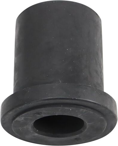 TRQ Rear Rearward Leaf Spring Shackle Compatible with 2007-2021 Toyota Tundra in Kuwait