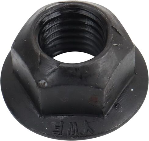 TRQ Rear Rearward Leaf Spring Shackle Compatible with 2007-2021 Toyota Tundra in Kuwait
