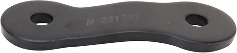 TRQ Rear Rearward Leaf Spring Shackle Compatible with 2007-2021 Toyota Tundra in Kuwait