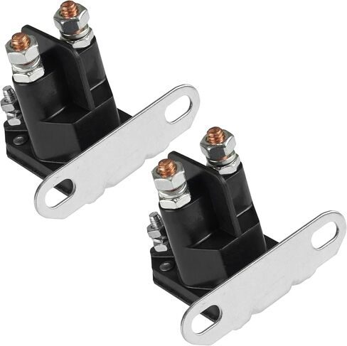 مرحلات الملف اللولبي لبادئ التشغيل من كالتريك متوافقة مع Sea-Doo GTX GTS 580 1992-1994 / GTX 650 1993-1994 / SPX 580 650 1993-1994 / GT 580 1990-1991 in Kuwait