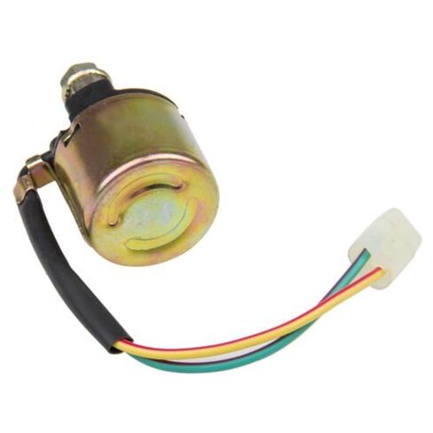 Starter RELAY SOLENOID for HONDA RANCHER 350 TRX350FE TRX350FM TRX350TE TRX350TM by YTXXDEUS in Kuwait