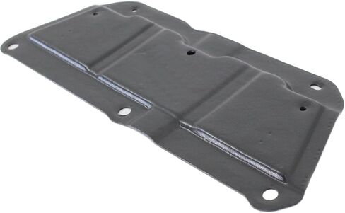Replacement Engine Splash Shield (Rear) fits Scion tC 2011-2013 2.5L I4 in Kuwait