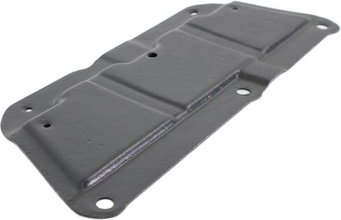 Replacement Engine Splash Shield (Rear) fits Scion tC 2011-2013 2.5L I4 in Kuwait