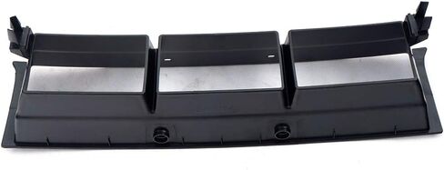 GRAND ORANGE Grille Panel Insert Lower Black Compatible with Ford F150 2009-2014 Pickup Truck. in Kuwait