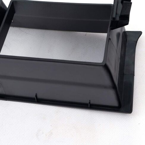 GRAND ORANGE Grille Panel Insert Lower Black Compatible with Ford F150 2009-2014 Pickup Truck. in Kuwait