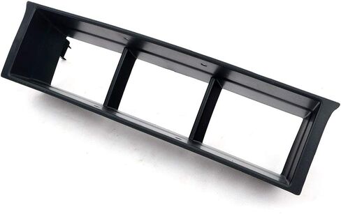 GRAND ORANGE Grille Panel Insert Lower Black Compatible with Ford F150 2009-2014 Pickup Truck. in Kuwait