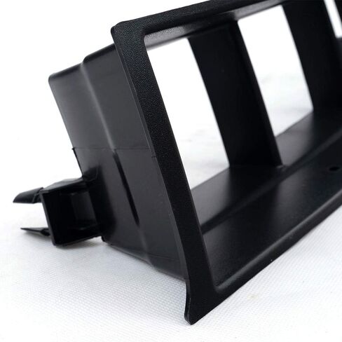GRAND ORANGE Grille Panel Insert Lower Black Compatible with Ford F150 2009-2014 Pickup Truck. in Kuwait