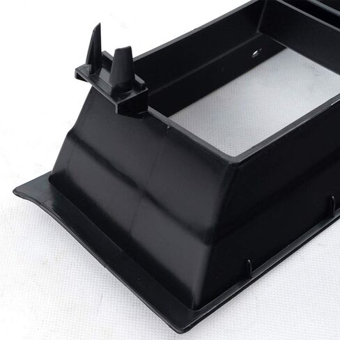 GRAND ORANGE Grille Panel Insert Lower Black Compatible with Ford F150 2009-2014 Pickup Truck. in Kuwait