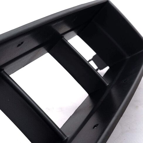GRAND ORANGE Grille Panel Insert Lower Black Compatible with Ford F150 2009-2014 Pickup Truck. in Kuwait