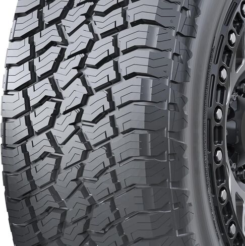 SUMMIT Trail Climber AT02 275/55R20 Non-Directional Year Round - Universal Fit Tire in Kuwait