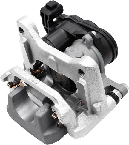 4605C488 Rear Right Side Brake Caliper Replacement for Mitsubishi Outlander 2.5L 2022-2024 in Saudi Arabia