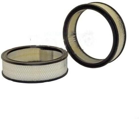Replacement Air Filter Compatible with 1985-1987 Cadillac Fleetwood in Kuwait