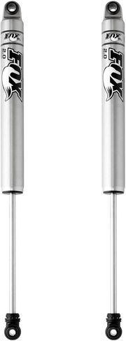 Fox 980-24-653 Compatible with 99-16 F350 SD 4WD w/1.5-3.5" Lift 2.0 Shock Rear Pair in Kuwait
