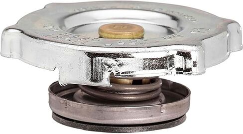 غطاء الرادياتير - قطعة واحدة بديلة من غطاء الرادياتير تناسب شيفروليه C70 1980 9.1L V8، تناسب شيفروليه C60 1983 8.2L V8 in Kuwait