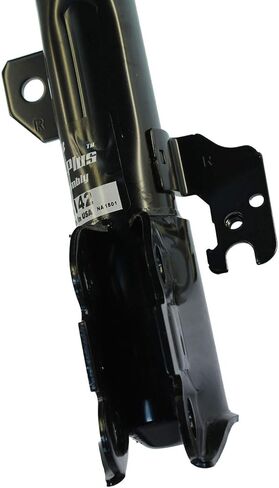 مجموعة وحدة الزاوية الكاملة من KYB SR4142 Strut Plus، باللون الأسود in Kuwait