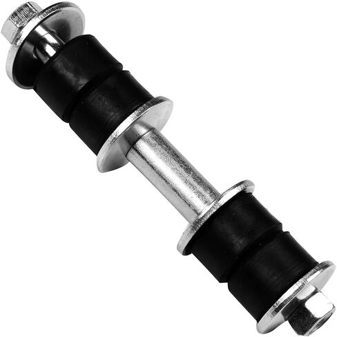 Struts kit for 2002 2003 2004 2005 2006 2007 for Mitsubishi Lancer Front Struts and Shocks Complete Assembly and Stabilizer Bar Link Kit, 4 pc in Saudi Arabia