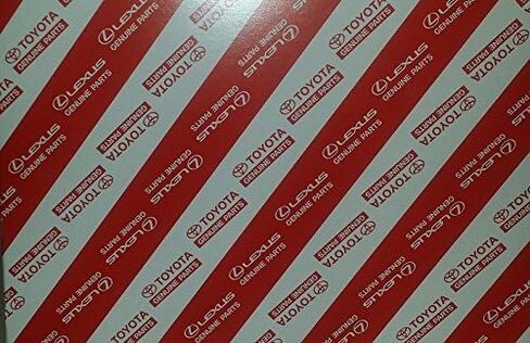 GENUINE TOYOTA OEM REPLACEMENT AIR FILTER SELECT AVALON CAMRY COROLLA VENZA RAV4 in Kuwait