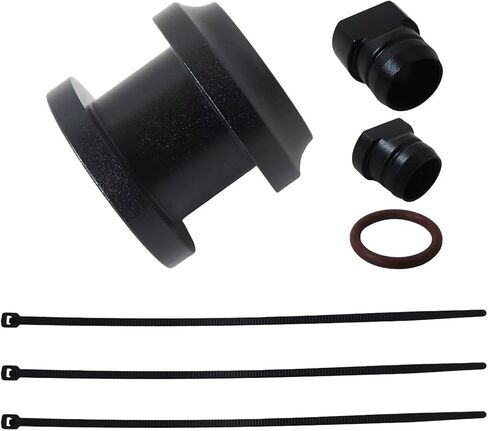 Shift Boot for Collar Upgrade M10x1.5mm Shifters Knobs Ideal for Honda Civic (MT only) 2002-2011 in Saudi Arabia