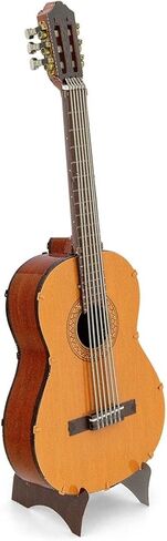 Fascinations Metal Earth Classical Guitar 3D Metal Model Kit Bundle with Tweezers in Kuwait