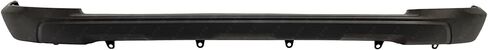 BUMPERS THAT DELIVER - Textured, Black Front Lower Valance Panel Compatible with 2019-2025 Toyota RAV4 LE XLE 19-25, TO1095213 in Kuwait