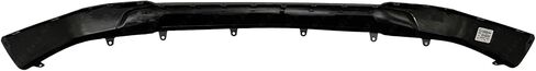 BUMPERS THAT DELIVER - Textured, Black Front Lower Valance Panel Compatible with 2019-2025 Toyota RAV4 LE XLE 19-25, TO1095213 in Kuwait