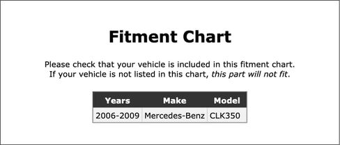 محرك توقيت الصمام المتغير (VVT) الضابط المغناطيس متوافق مع مرسيدس بنز CLK350 2009 2008 2007 2006 P-5580512 in Kuwait