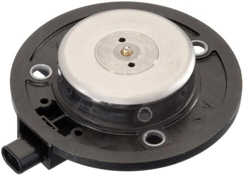محرك توقيت الصمام المتغير (VVT) الضابط المغناطيس متوافق مع أودي TT 2.0L L4 GAS 2010 2009 P-5581449 in Kuwait