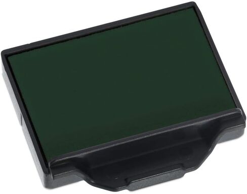 6/50 Replacement Pad for Trodat 5030, 5430, 5435 Self-Inking Stamp, GREEN Ink in Kuwait