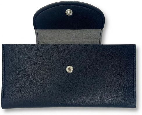 Cash Wallet for Women Long Envelope Bill Holder for Money and Dollar Storage All-in-One Slim Bifold Envelop Organizer for Cash Cards Travel and Daily Use in Kuwait