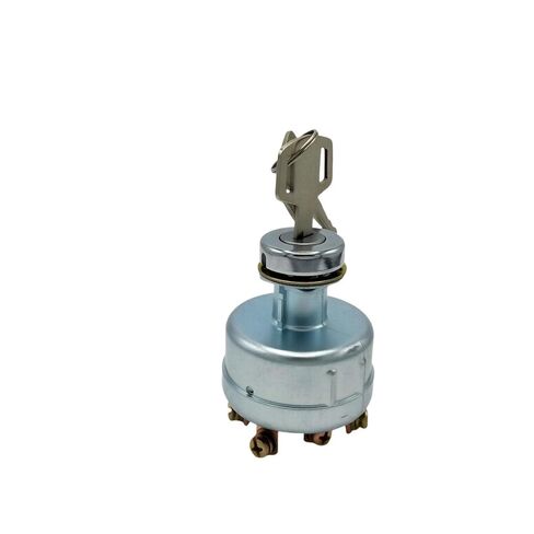 TL130 TL150 Ignition Switch with 2 Keys Compatible with Takeuchi TB125 TL130 TB135 TB145 TL150 TB175 TB228 TB235 TB250 1700100023 1700100052 1700100072 in Saudi Arabia
