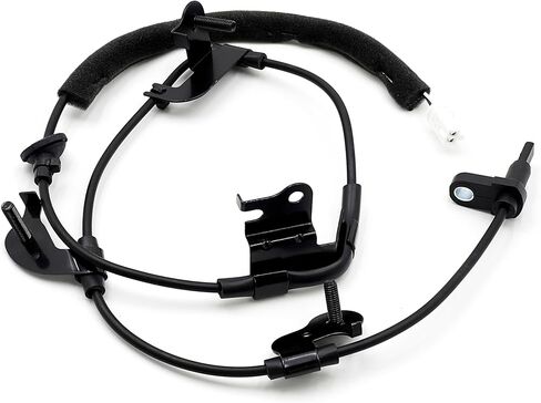Rear Right ABS Wheel Speed Sensor Compatible with Toyota Replacement for RAV4 2006-2012 L4 V6 2.5L 3.5L Replaces 89545-42040 8954542040 ALS1251 5S11395 in Kuwait