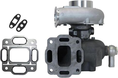 Turbo H2D Turbocharger 3538624 3538624H Compatible With Cummins Marine with 6CTA Engine 1996-2008 in Kuwait