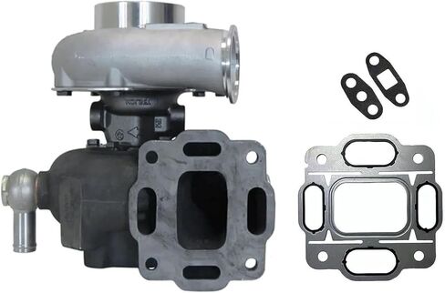 Turbo H2D Turbocharger 3538624 3538624H Compatible With Cummins Marine with 6CTA Engine 1996-2008 in Kuwait