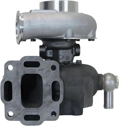Turbo H2D Turbocharger 3538624 3538624H Compatible With Cummins Marine with 6CTA Engine 1996-2008 in Kuwait